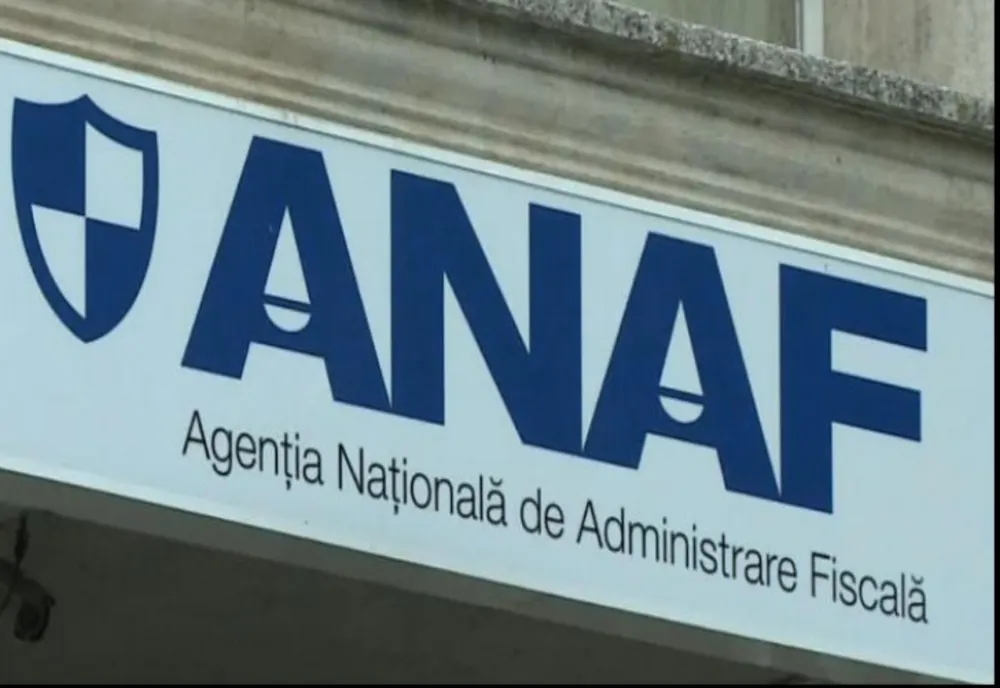 ANAF a colectat venituri bugetare de 175,19 miliarde de lei, în primele 5 luni ale anului 