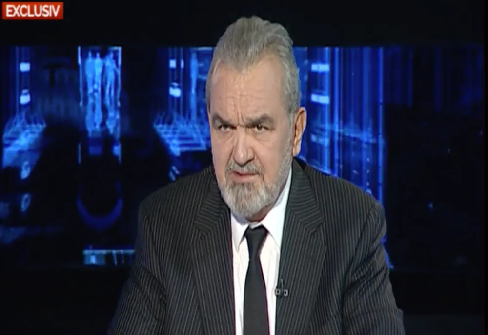 Miron Mitrea, despre scandalul achiziției de vaccinuri în pandemie: Nebunia este că ei refuză acum să-și asume responsabilitatea