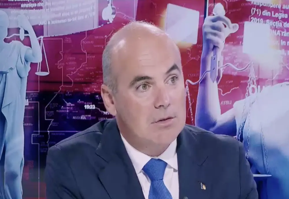 Rareș Bogdan, nemulțumit de Justitia din Romania: Disidentul Gheorghe Ursu a fost omorât în bătaie a doua oară