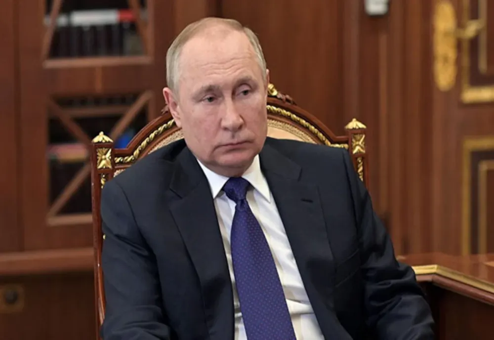 Putin atacă Europa într-un discurs dur: Occidentul este în „degradare civilizațională”. Rusia vrea pace, dar și teritorii