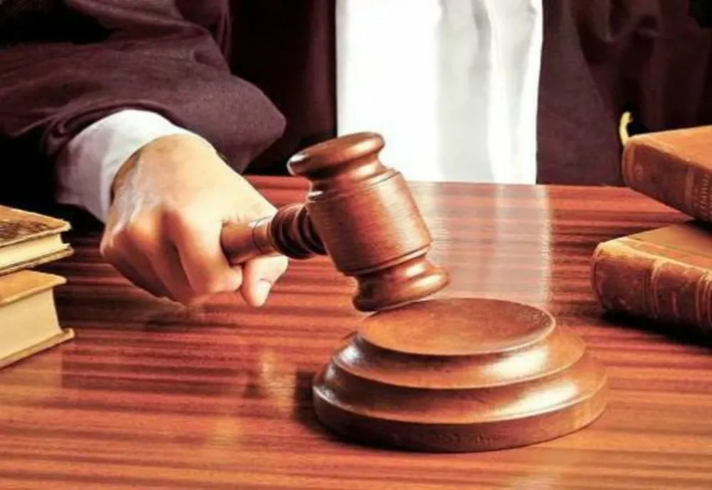 VICEPREŞEDINTELE CJ HARGHITA, TRIMIS ÎN JUDECATĂ ALĂTURI DE FUNCŢIONARI AI FISCULUI
