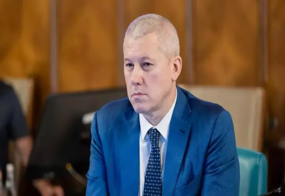Cătălin Predoiu, mesaj despre infracțiunea gravă de trafic de persoane în România - Situația fenomenului în 2021