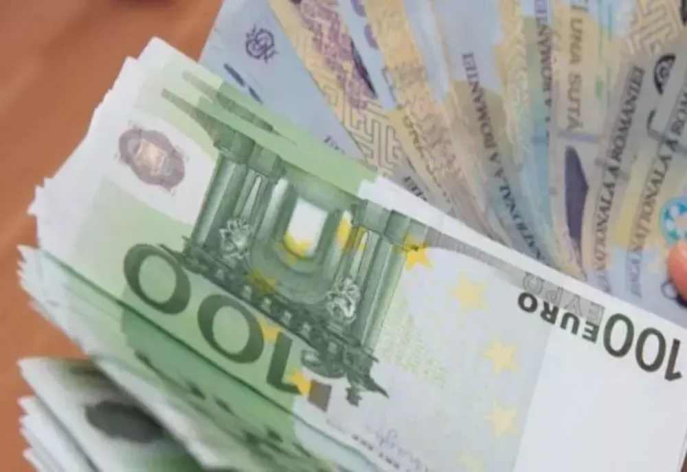 RATELE LA CREDITE AR PUTEA SĂ SCADĂ DUPĂ O UȘOARĂ REDUCERE A IRCC