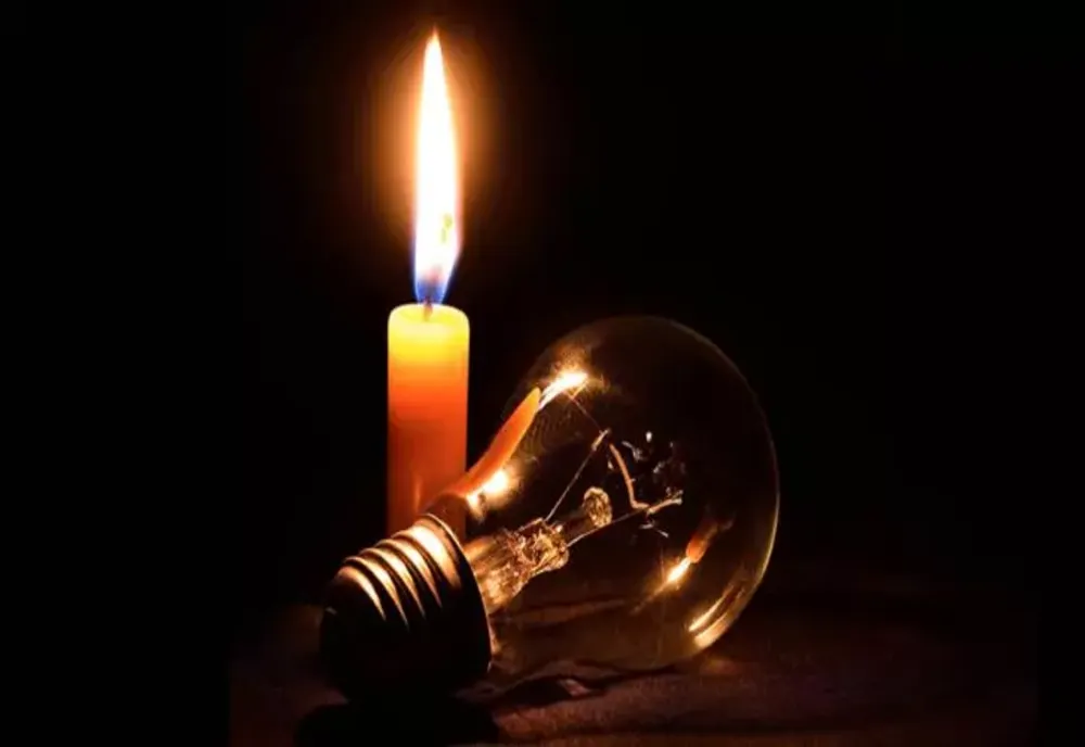 3 localități fără curent electric, în Harghita, din cauza vremii severe