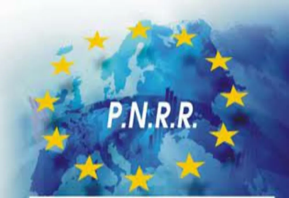 Liceul Teoretic „Sfântu Nicolae” din Gheorgheni – „PNRR: Fonduri pentru România modernă și reformată!”