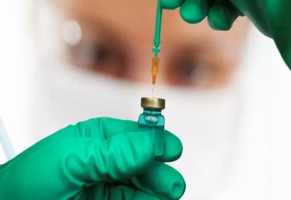 Studiu îngrijorător: Morți subite, provocate de vaccinul anti-Covid