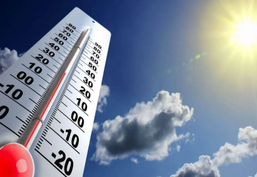 VREMEA 3 MAI. CĂLDURĂ ȘI INSTABILITATE ATMOSFERICĂ ÎN MAI MULTE REGIUNI 