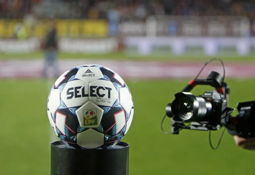 Superliga – Programul primei etape din playoff și playout