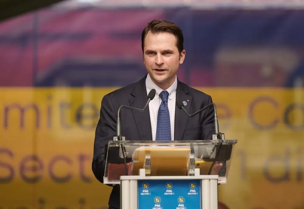 MINISTRUL ENERGIEI SEBASTIAN BURDUJA: PARTENERIATUL ROMÂNIA-UAE CONTINUĂ ÎN ENERGIE