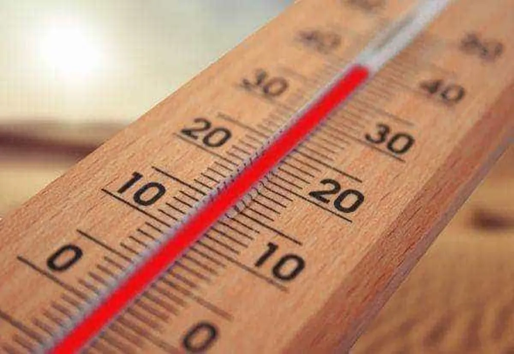 ATENȚIONARE METEO: COD GALBEN DE CANICULĂ PE 4 ȘI 5 SEPTEMBRIE 