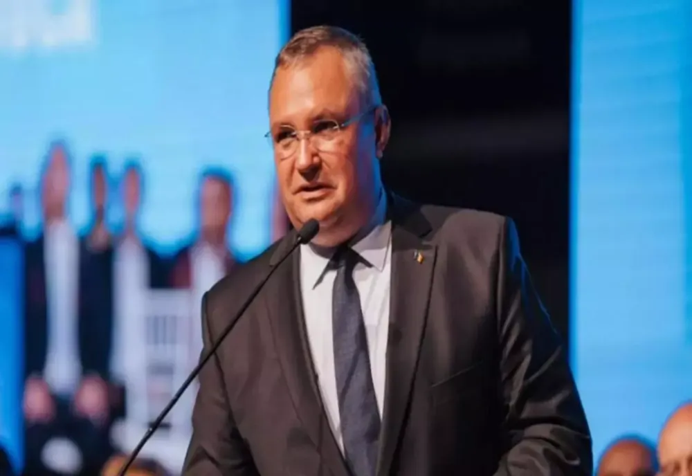 NICOLAE CIUCĂ: ” INDUSTRIA ROMÂNEASCĂ POATE REDEVENI MOTORUL ECONOMIEI PRIN PLANUL ‘ROMÂNIA PRODUCE’ ”