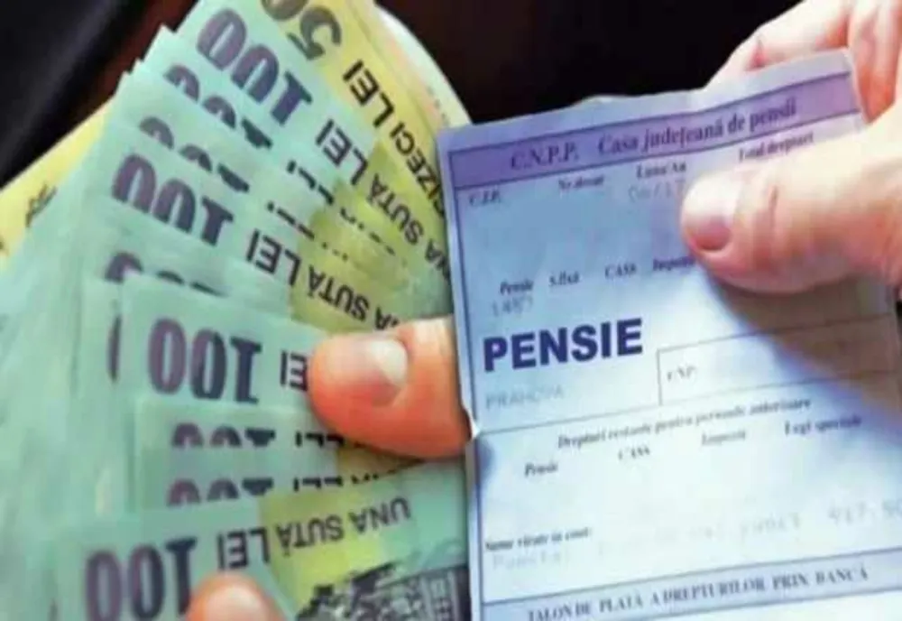 PNL PROPUNE DECONTAREA INTEGRALĂ A ADEVERINȚELOR PENTRU PENSIONARII CU VENITURI DE PÂNĂ LA 3.000 LEI