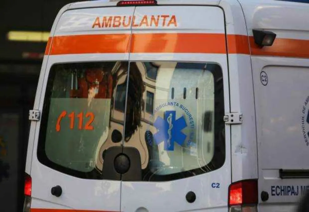 Tragedie în Harghita: copil omorât chiar în curtea casei