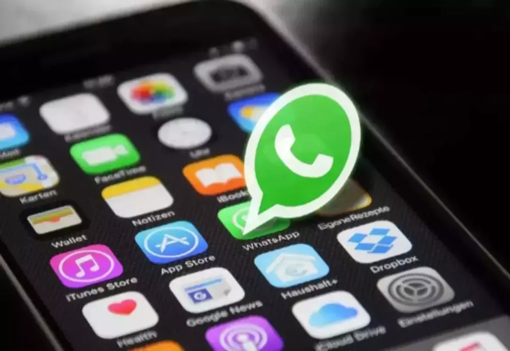 DNSC AVERTIZEAZĂ ASUPRA UNEI NOI TENTATIVE DE FRAUDĂ PE WHATSAPP