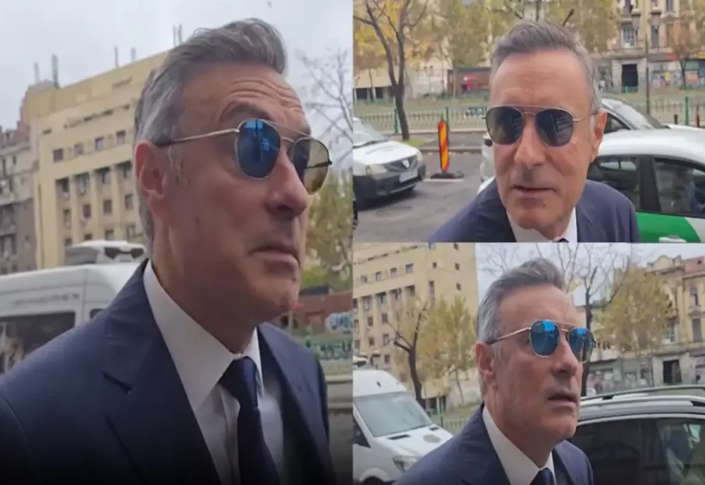 Membrii Statului Paralel, în fața instanței!