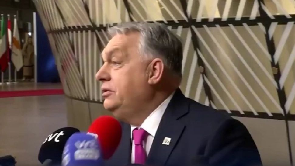 Tensiuni în UE: liderii europeni nu reușesc să-l convingă pe Viktor Orbán să deblocheze finanțarea pentru Kiev