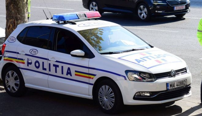 Un bărbat care a furat 10.000 de lei, a fost prins după o săptămână