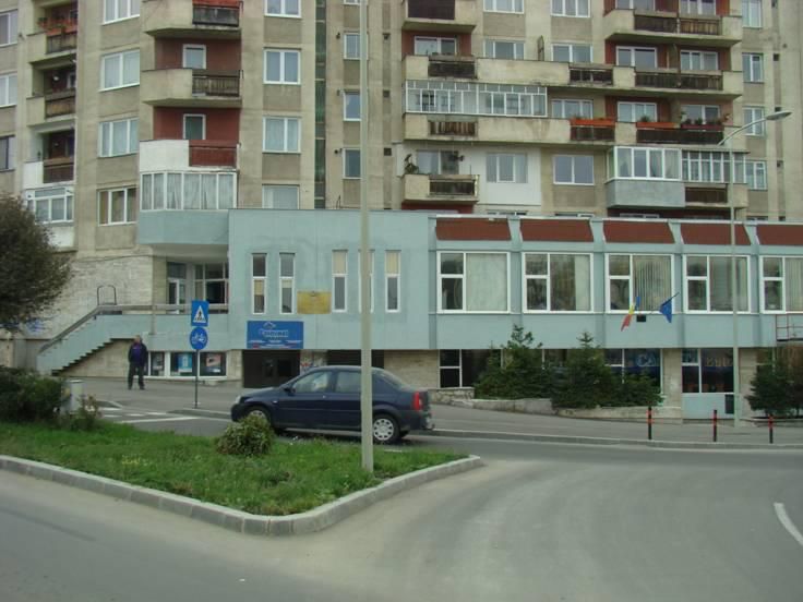 AJOFM Harghita caută consilier
