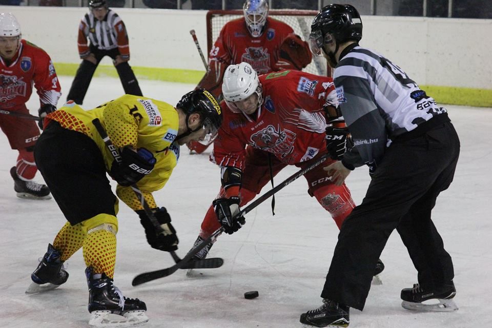 VIDEO Victorie pentru ACSH Gheorgheni în Erste Liga