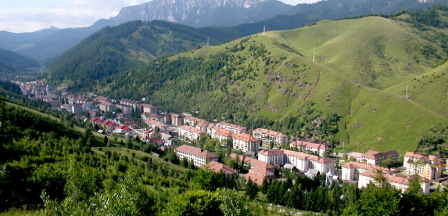 “Strategia de dezvoltare locală a Orașului Bălan” făcută cu ajutorul locuitorilor