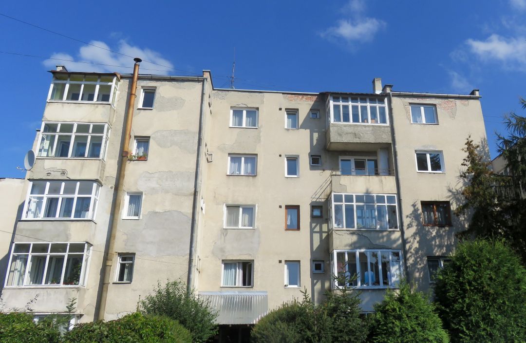 Municipiul Gheorgheni, campion la fonduri europene pentru reabilitare termică a blocurilor