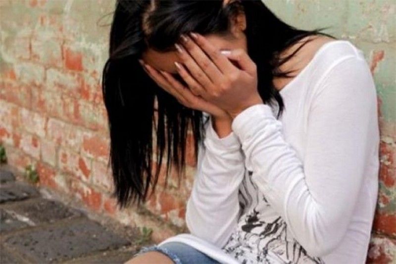 O fată de 12 ani, violată la Praid