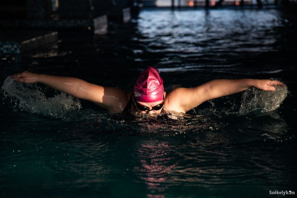 Medalie de aur la Special Olympics obţinută de o tânără din Odorheiu Secuiesc