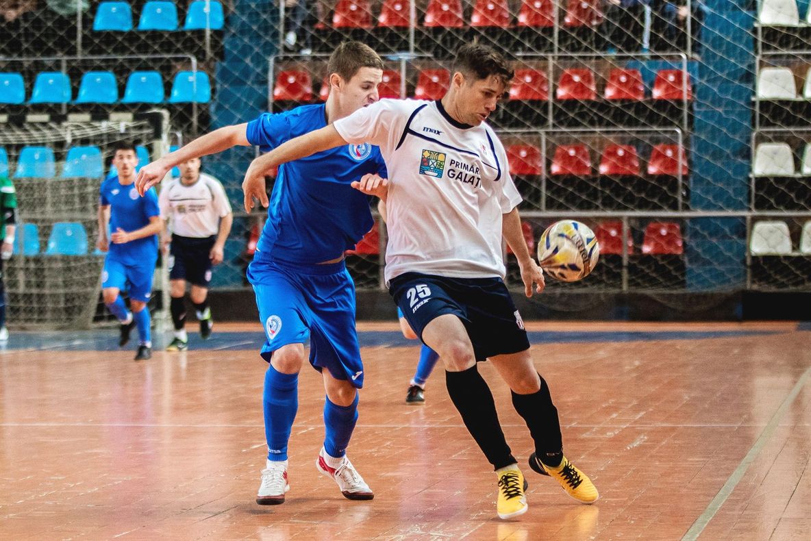 FK Odorheiu Secuiesc pregătită să încurce liderul United Galați