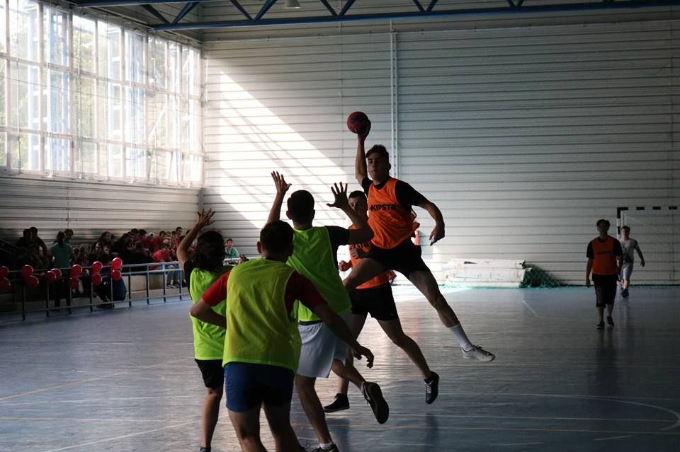 650.000 de lei a alocat Consiliul Județean Harghita pentru sport