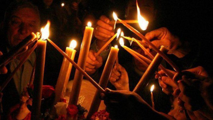 Măsuri de apărare împotriva incendiilor atunci când se desfăşoară slujbe cu public numeros