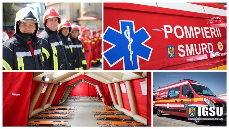 Recomandări ISU, pentru participanţii la pelerinajul prilejuit de vizita Papei Francisc
