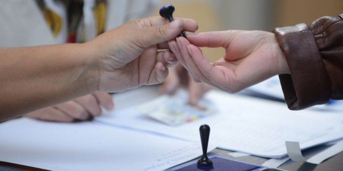 Prezenţa de vot în Harghita, la ora 17.00