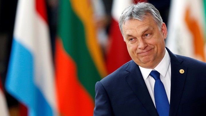 Viktor Orban, la Băile Tuşnad: Ungaria a creat un stat democrat creştin şi este capabilă să fie independentă