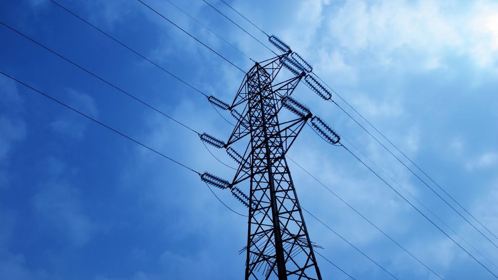 Electrica a construit, la Şumuleu Ciuc, o nouă linie electrică, pentru vizita Papei Francisc