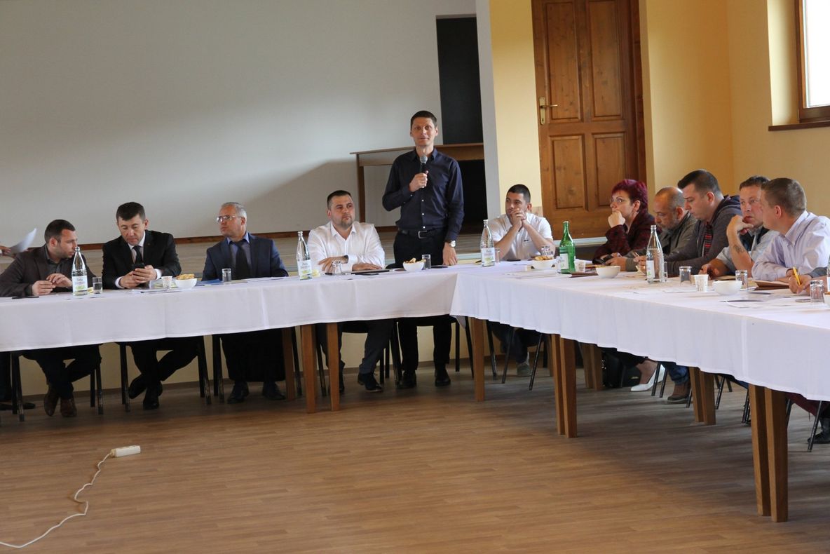 CJ Harghita dă bani pentru drumuri și pentru unitățile de cult