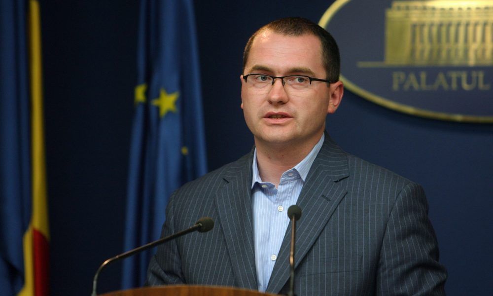 Attila Korodi propune crearea unei noi parcele pentru eroii romani din cimitirul din Valea Uzului