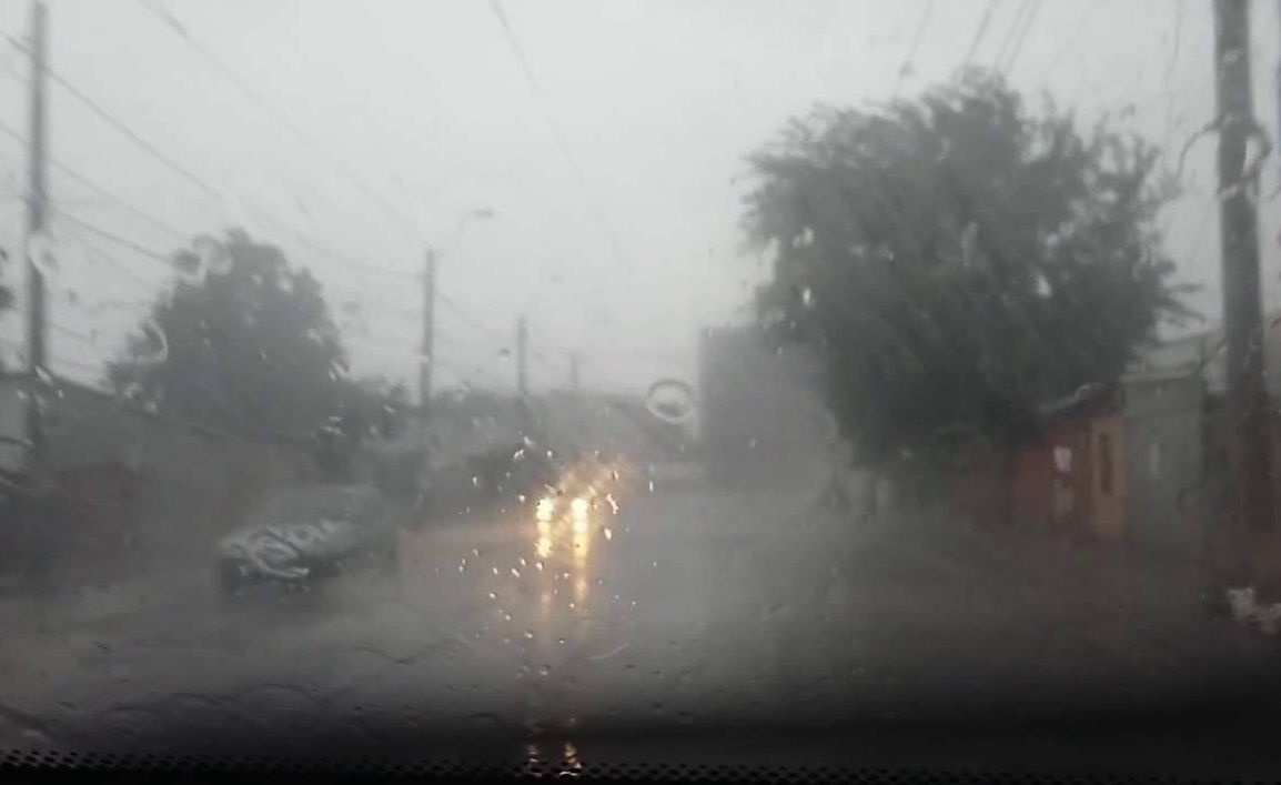Informare meteo de instabilitate atmosferică, vizat şi judeţul Harghita