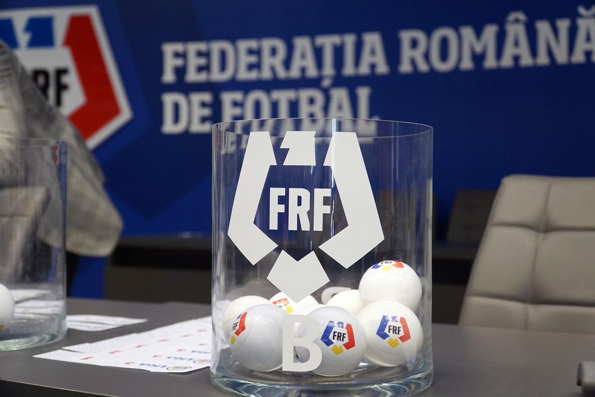 ACS Odorheiu Secuiesc și-a aflat adversarii din liga a 3-a