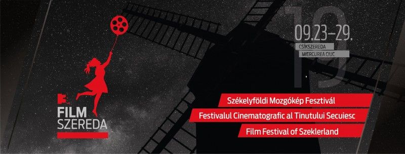 Festival de film de la Miercurea Ciuc