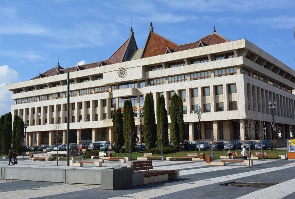 CJ Harghita a dat 4,5 milioane de lei pentru DGASPC