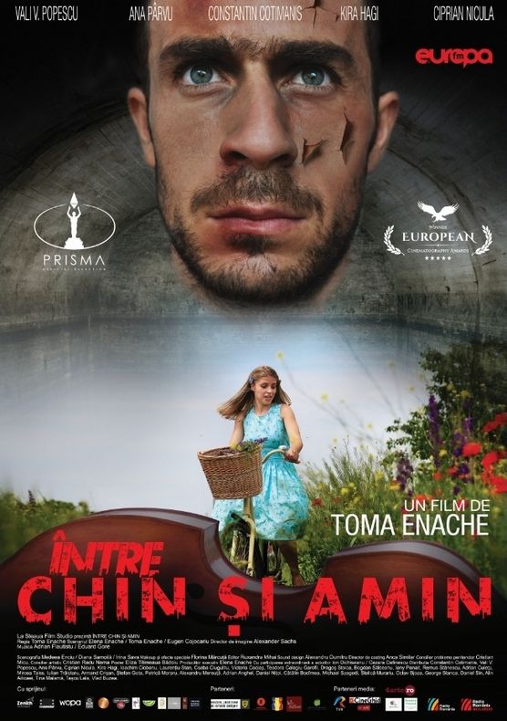 „Între chin şi amin” rulează la Miercurea Ciuc în prezența actorilor