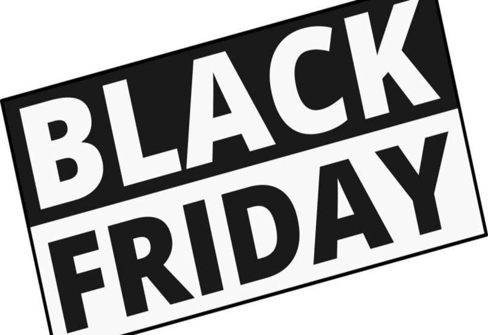 Atenție la ofertele de Black Friday