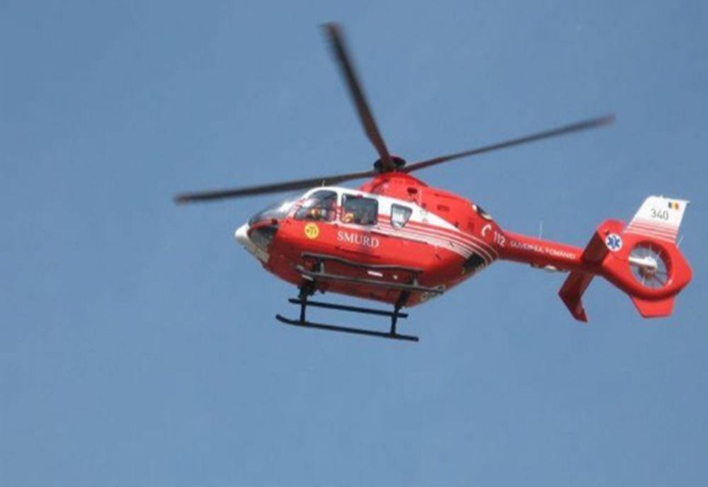 Directorul medical SJU Sfântu Gheorghe: „Întâmpinăm mari dificultăţi cu victimele din accidente rutiere grave”