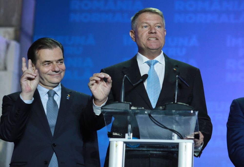 Alegeri anticipate, concomitent sau în apropierea alegerilor locale din luna mai