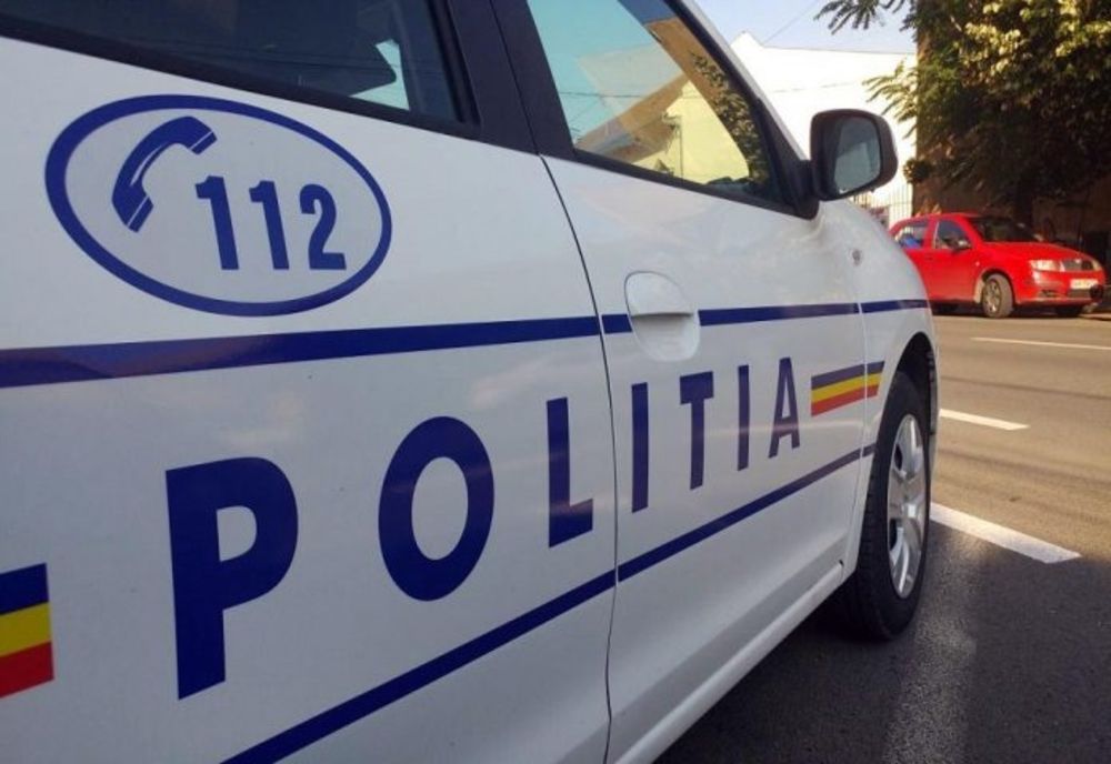 Pieton aflat sub influenţa alcoolului, accidentat de mașină pe DN 13/A, în comuna Satu Mare