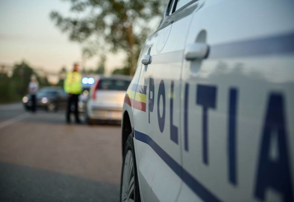 Nu vă urcați băuți sau fără permis la volan!