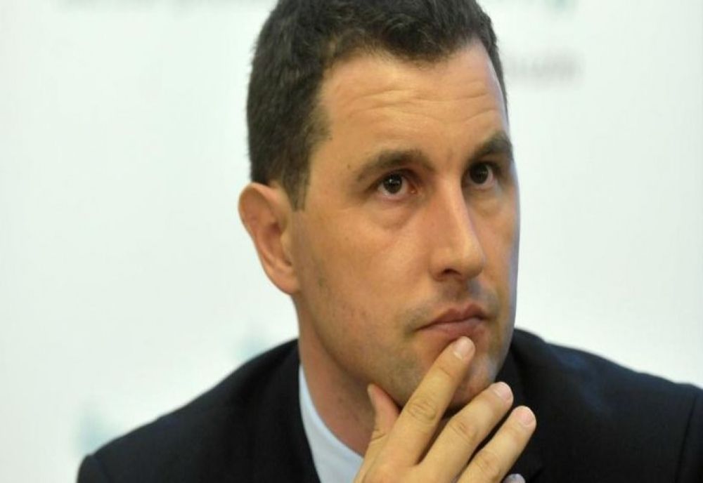 Senatorul UDMR Tanczos Barna, fără permis; nu a acordat prioritate unor autospeciale MAI