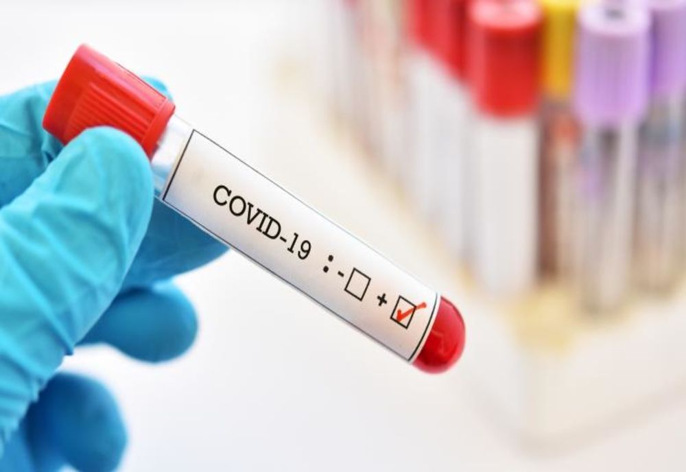 Încă o persoană diagnosticată cu COVID-19 În Harghita. Bilanțul a urcat la 20 de persoane infectate 