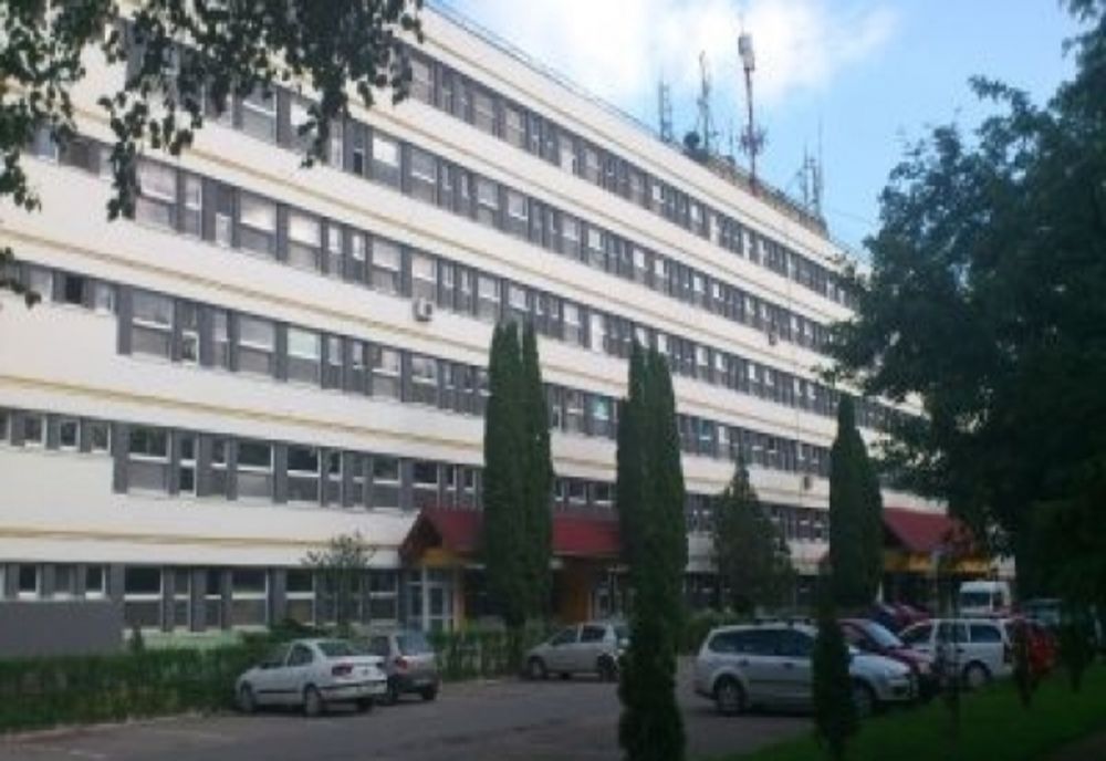 Focar de infecţii COVID-19 la Spitalul Judeţean Miercurea Ciuc