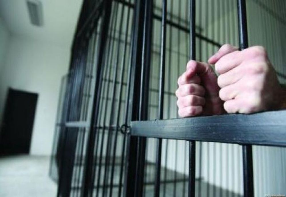 Harghitean condamnat la închisoare pentru tăiere şi furt de arbori. Poliţiştii l-au găsit la o stână 